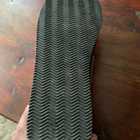 Kangaroo retro shoes , size 10.5 - Picture 5 of 7